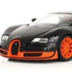 Meet your Posher, Elias